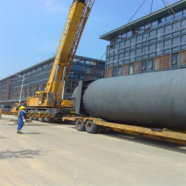 沛县大型吊车租赁公司