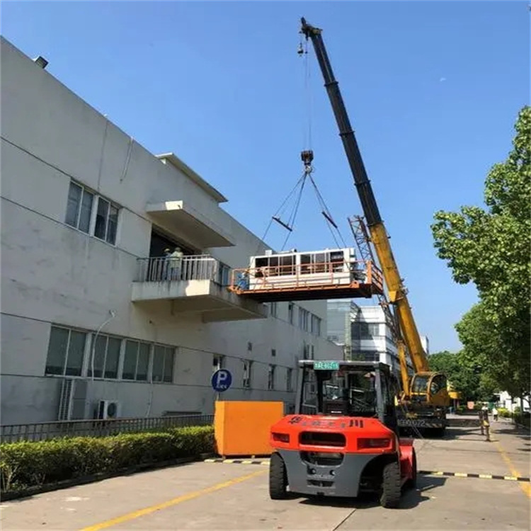 沛县小型吊车出租电话