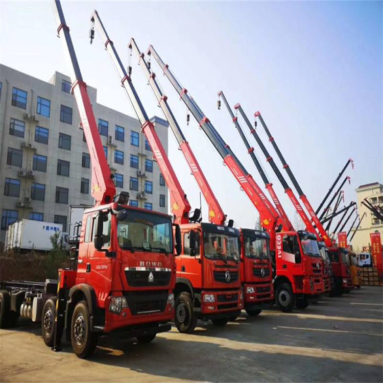 沛县租专业吊车电话