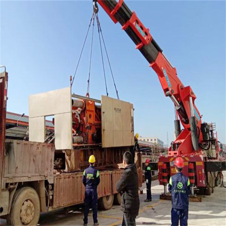 沛县附近随车吊出租，便捷服务与实用联系方式