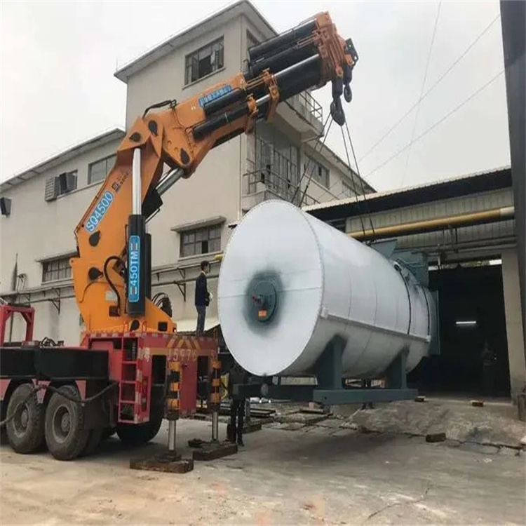 沛县室内装修小型折臂吊出租服务：高效解决方案与租赁指南