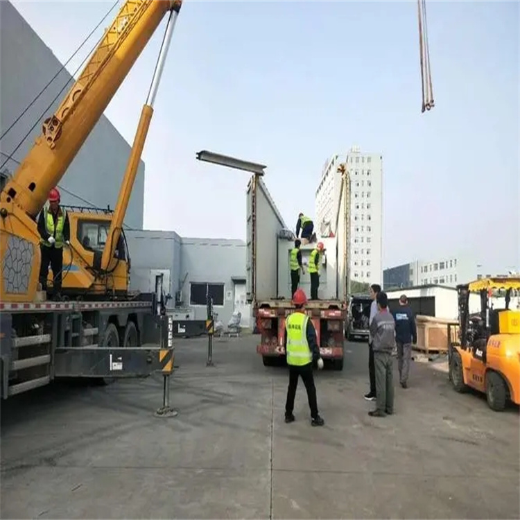 沛县如何找到附近的吊车救援服务