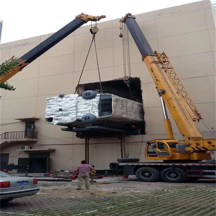 沛县25吨汽车吊出租