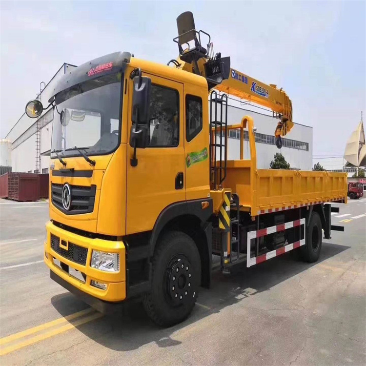 沛县附近找一辆随车吊出租