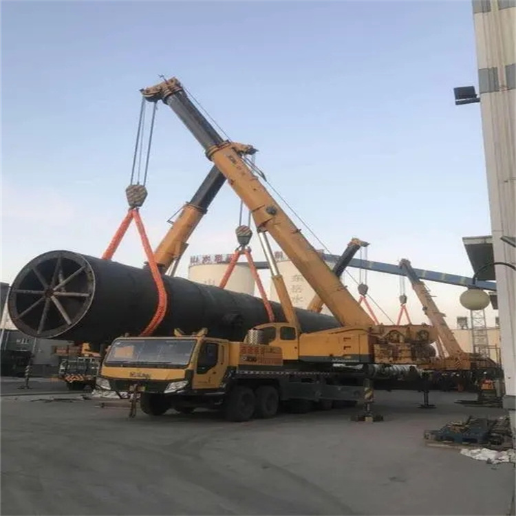 沛县8吨汽车吊出租