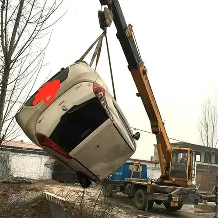 沛县随时待命，吊车24小时道路救援服务全解析