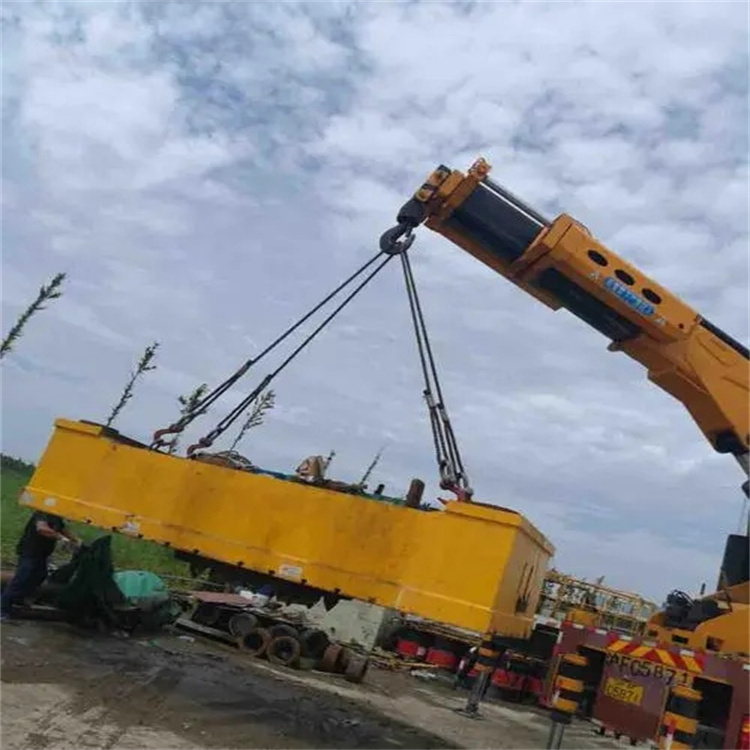 沛县专业吊车出租哪家好