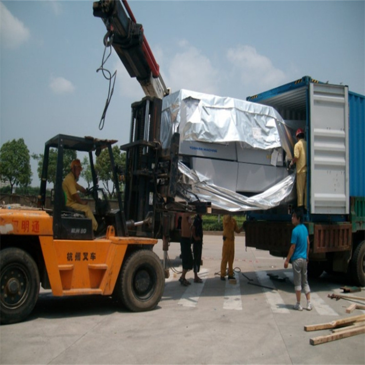 沛县专业吊车出租多少钱