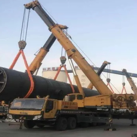 沛县46米吊车怎么出租